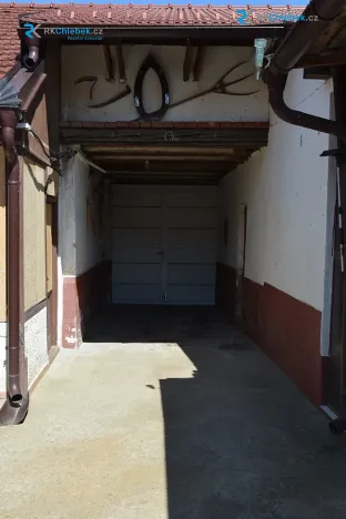 Prodej rodinného domu, Moravská Nová Ves, Pod Kostelem, 108 m2