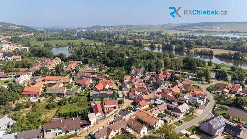 Prodej rodinného domu, Spytihněv, 85 m2