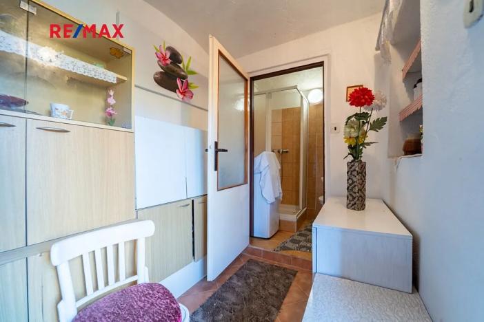 Prodej chalupy, Polní Chrčice, 90 m2