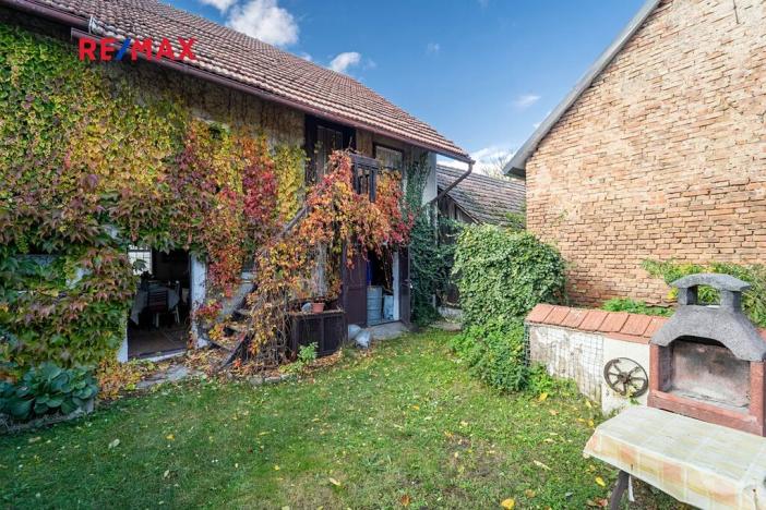 Prodej chalupy, Polní Chrčice, 90 m2