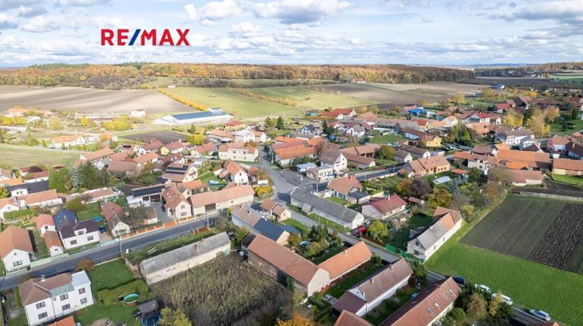 Prodej chalupy, Polní Chrčice, 90 m2