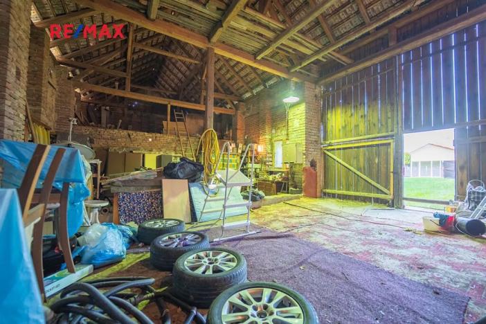 Prodej chalupy, Polní Chrčice, 90 m2