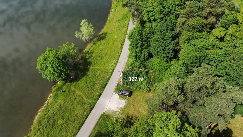 Prodej zahrady, Pozlovice, 327 m2