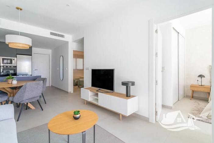 Prodej bytu 3+kk, Torrevieja, Španělsko, 60 m2