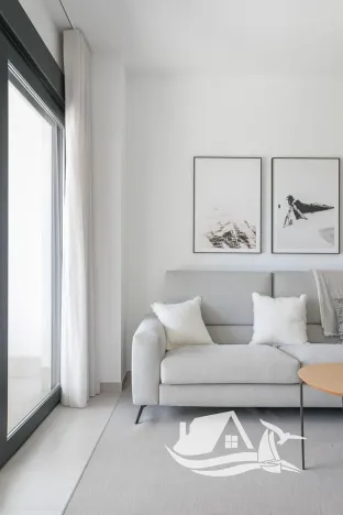 Prodej bytu 3+kk, Torrevieja, Španělsko, 60 m2