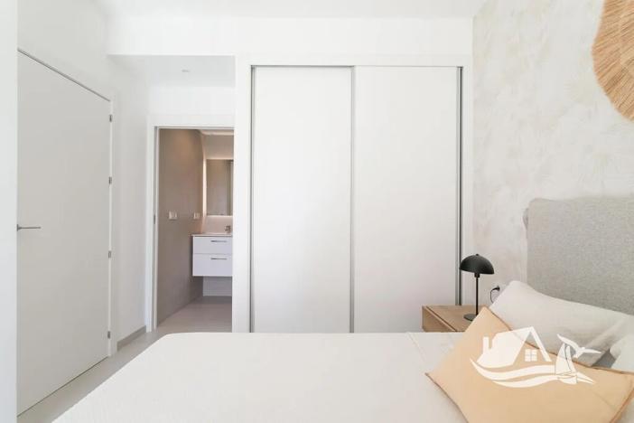 Prodej bytu 3+kk, Torrevieja, Španělsko, 60 m2