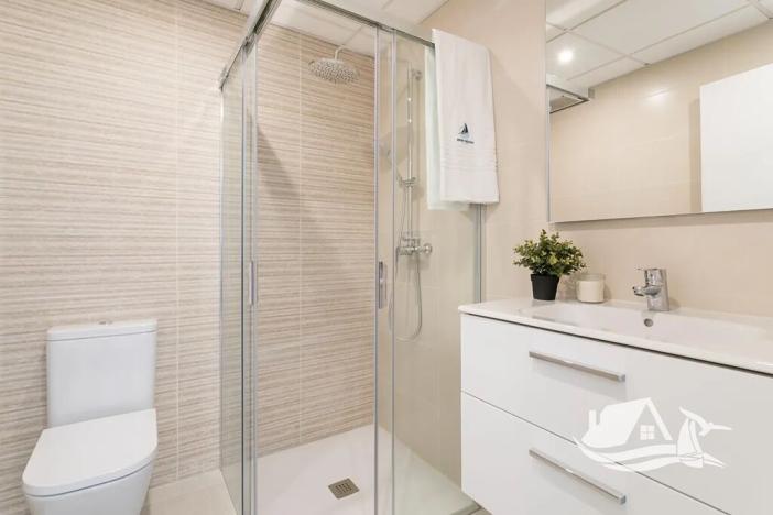 Prodej bytu 3+kk, Torrevieja, Španělsko, 60 m2