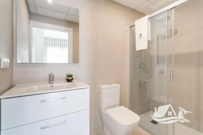 Prodej bytu 3+kk, Torrevieja, Španělsko, 60 m2