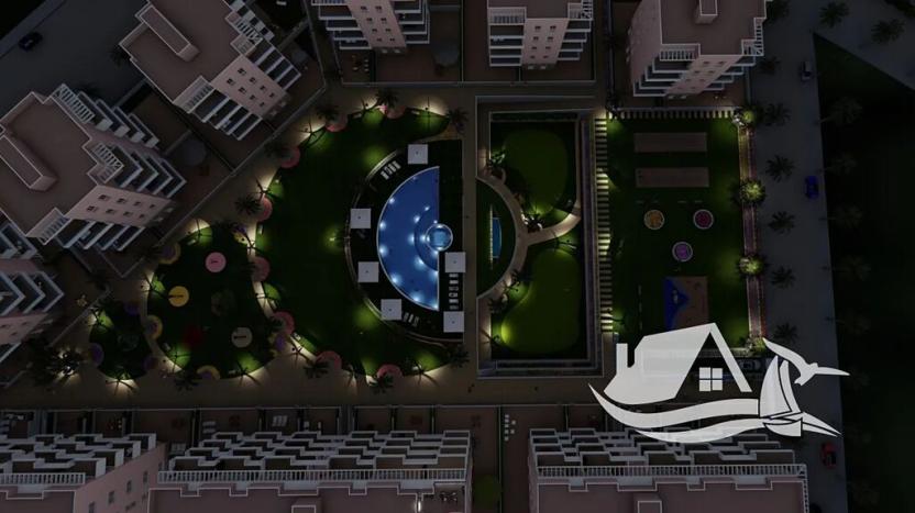 Prodej bytu 4+kk, Guardamar del Segura, Španělsko, 90 m2