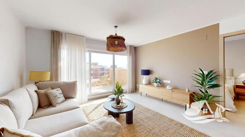 Prodej bytu 4+kk, Guardamar del Segura, Španělsko, 90 m2