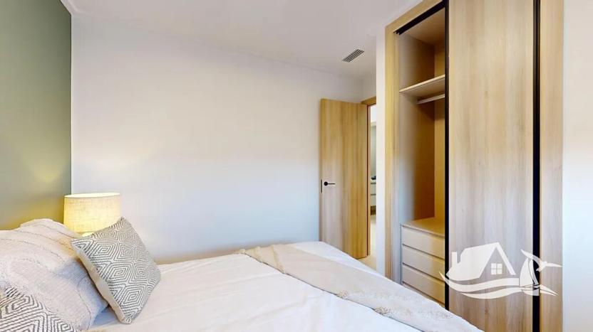 Prodej bytu 4+kk, Guardamar del Segura, Španělsko, 90 m2