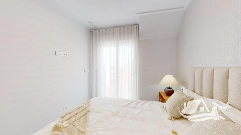 Prodej bytu 4+kk, Guardamar del Segura, Španělsko, 90 m2