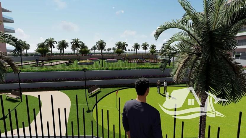 Prodej bytu 4+kk, Guardamar del Segura, Španělsko, 90 m2