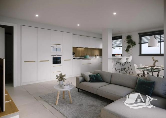 Prodej bytu 3+kk, Santa Pola, Španělsko, 72 m2