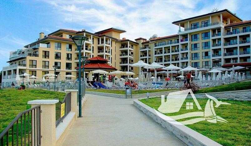 Prodej bytu 3+kk, Bjala, Bulharsko, 90 m2