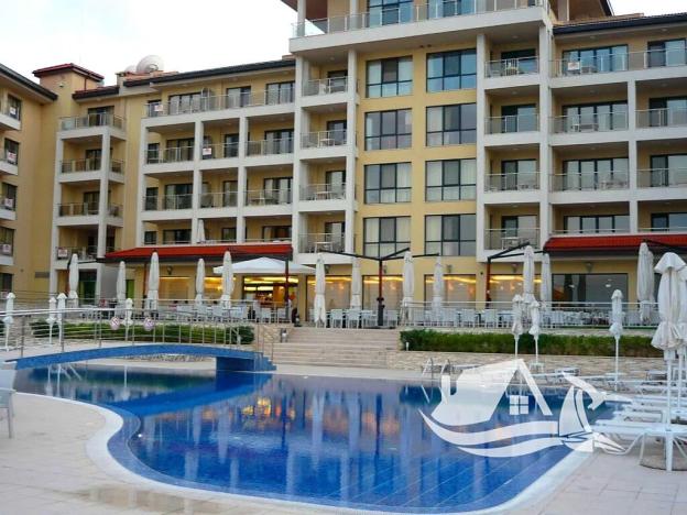 Prodej bytu 3+kk, Bjala, Bulharsko, 90 m2