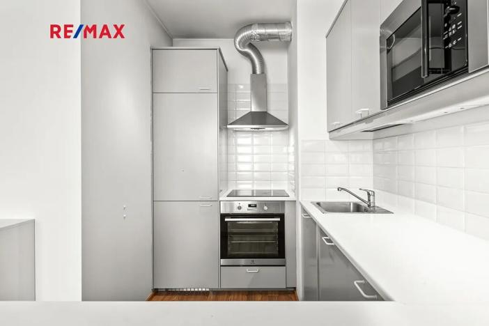 Prodej bytu 2+kk, Praha, 58 m2