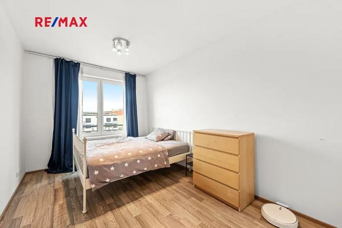 Prodej bytu 2+kk, Praha, 58 m2