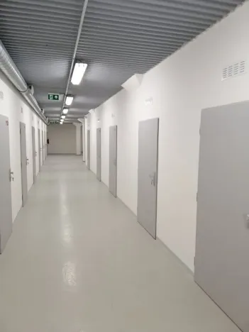 Pronájem skladu, Jeneč, Zahradní, 9 m2