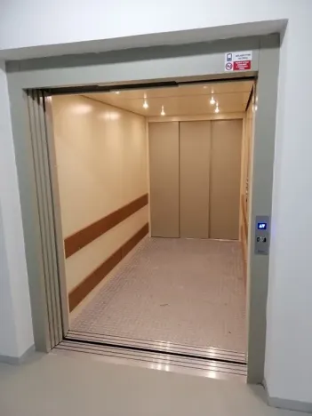 Pronájem skladu, Jeneč, Zahradní, 9 m2