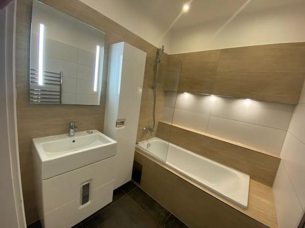 Prodej bytu 2+kk, Kladno, nám. Edvarda Beneše, 56 m2