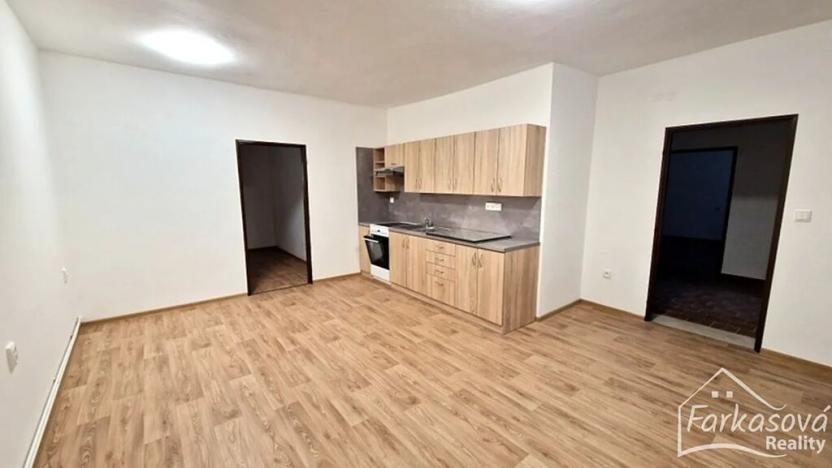 Pronájem rodinného domu, Lanškroun, Kozinova, 128 m2