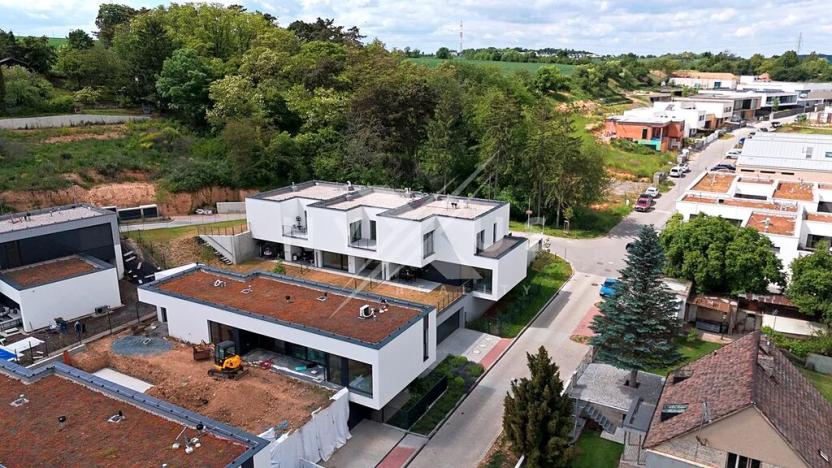 Prodej rodinného domu, Praha - Lysolaje, K Housličkám, 250 m2