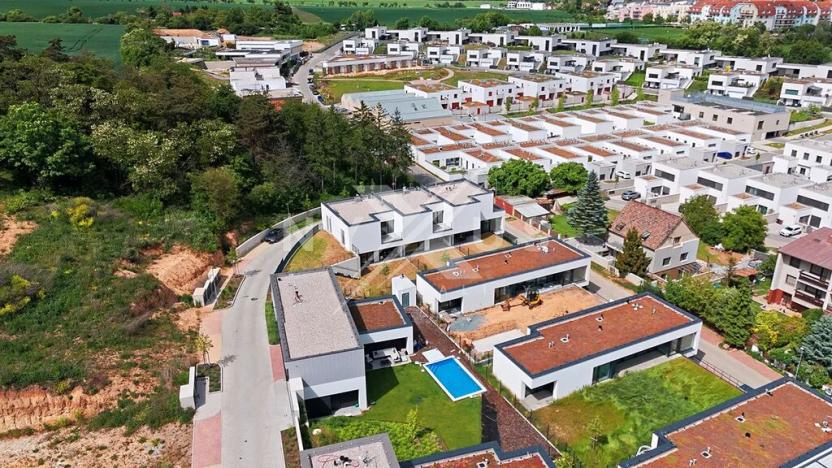 Prodej rodinného domu, Praha - Lysolaje, K Housličkám, 250 m2