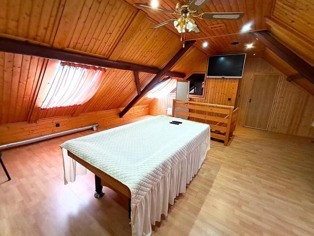 Prodej rodinného domu, Vysoké Veselí, 290 m2