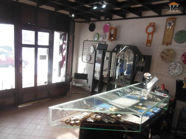 Prodej vícegeneračního domu, Lomnice nad Popelkou, Poděbradova, 42 m2