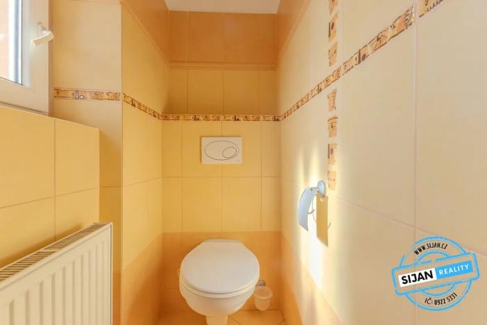 Prodej rodinného domu, Krnov, Úvoz, 120 m2