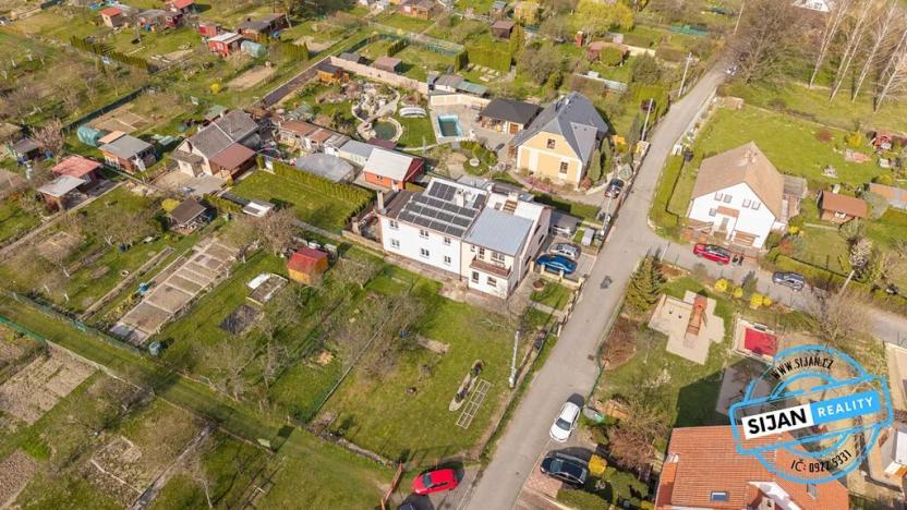 Prodej rodinného domu, Krnov, Úvoz, 120 m2