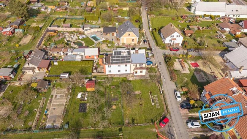 Prodej rodinného domu, Krnov, Úvoz, 120 m2