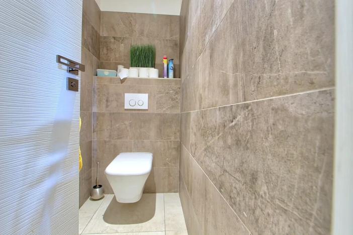 Pronájem rodinného domu, Sulice, Osiková, 260 m2