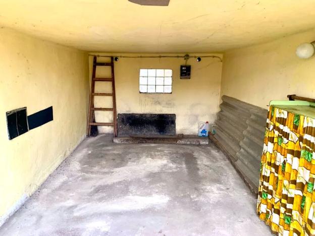 Prodej garáže, Strakonice, Podsrpenská, 17 m2