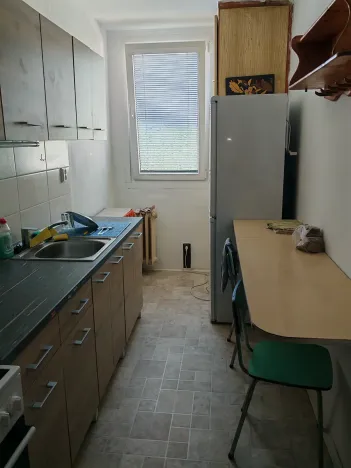 Prodej bytu 3+1, Strakonice, 68 m2