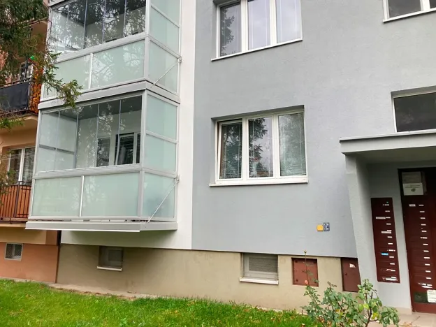 Pronájem bytu 3+1, Ostrava, Svojsíkova, 74 m2