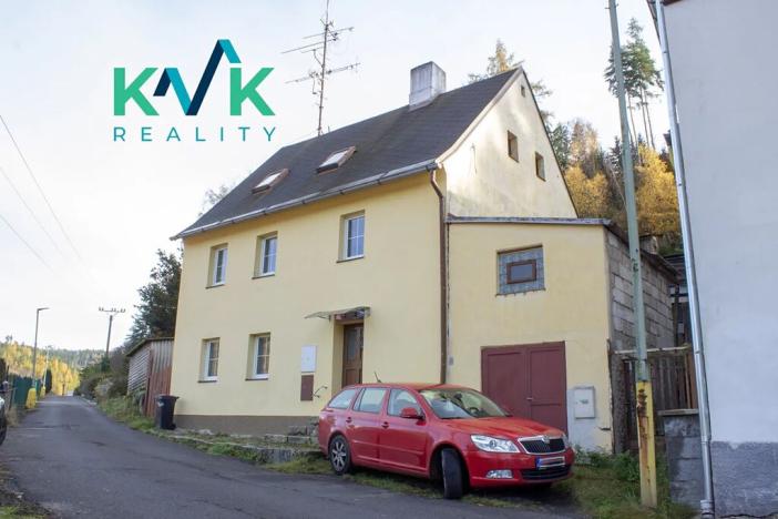 Prodej rodinného domu, Březová, Nad Kostelem, 200 m2