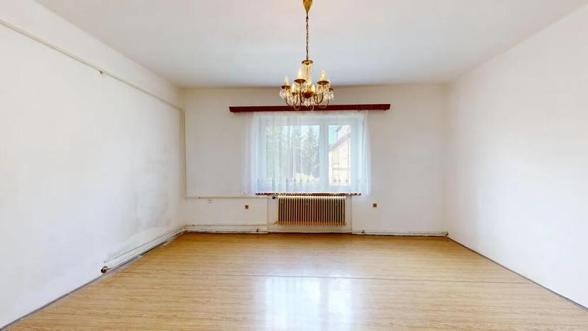 Prodej bytu 3+1, Mostek, 76 m2