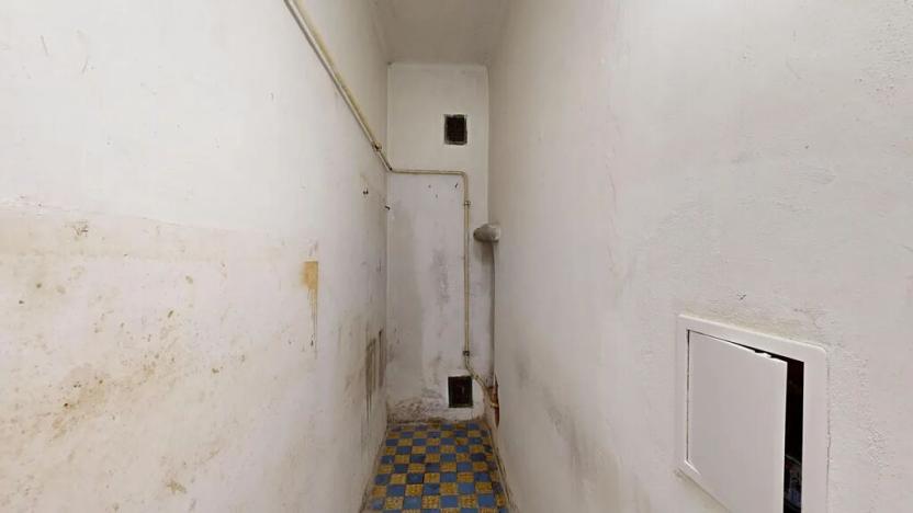 Prodej bytu 3+1, Mostek, 76 m2