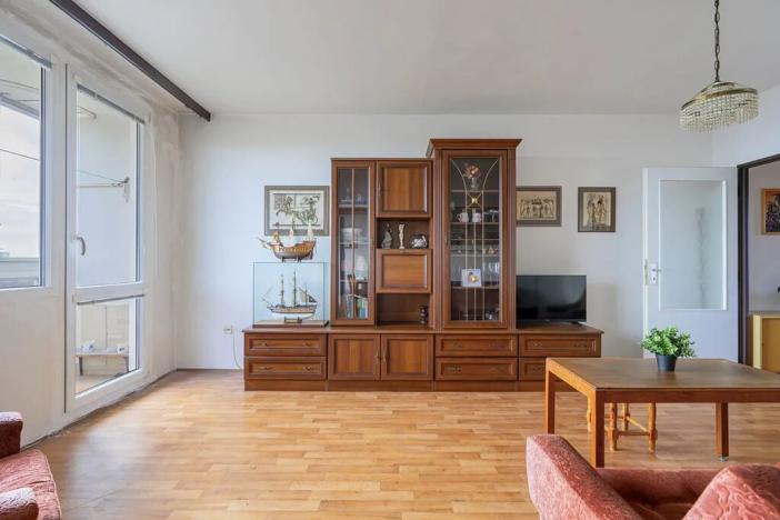 Prodej bytu 3+1, Praha - Kobylisy, Mirovická, 74 m2