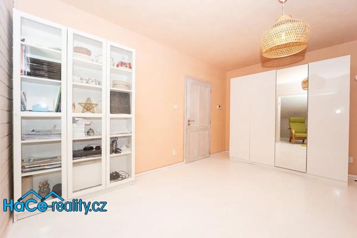 Prodej rodinného domu, Horní Jelení, Dukelská, 130 m2