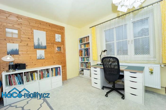 Prodej rodinného domu, Horní Jelení, Dukelská, 130 m2