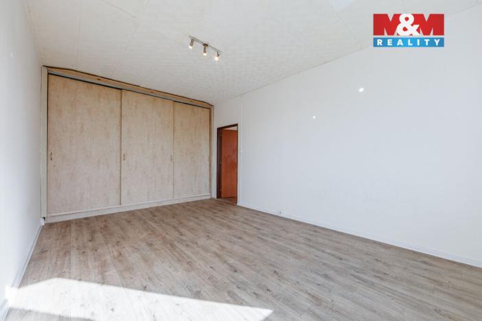 Pronájem bytu 2+1, Chodov, Revoluční, 56 m2