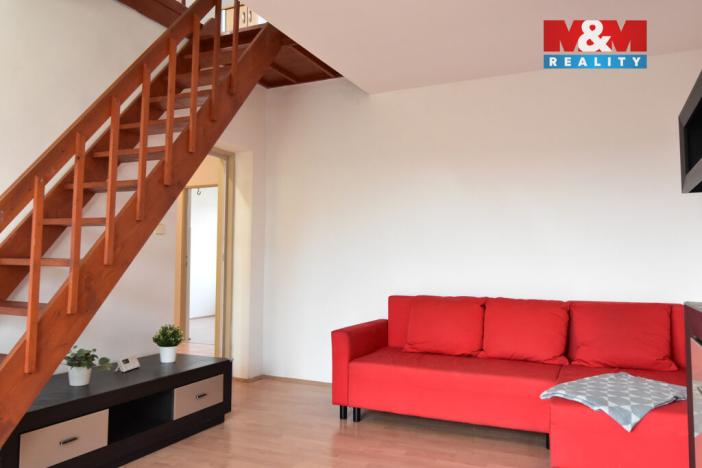 Prodej bytu 4+1, Střemy, 108 m2