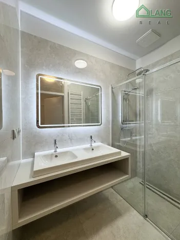 Pronájem bytu 2+kk, Brno, Purkyňova, 47 m2