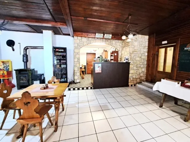 Prodej zemědělského objektu, Valašské Klobouky, Brumovská, 467 m2