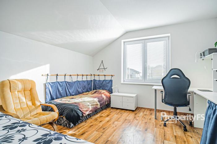 Prodej rodinného domu, Úvalno, 110 m2