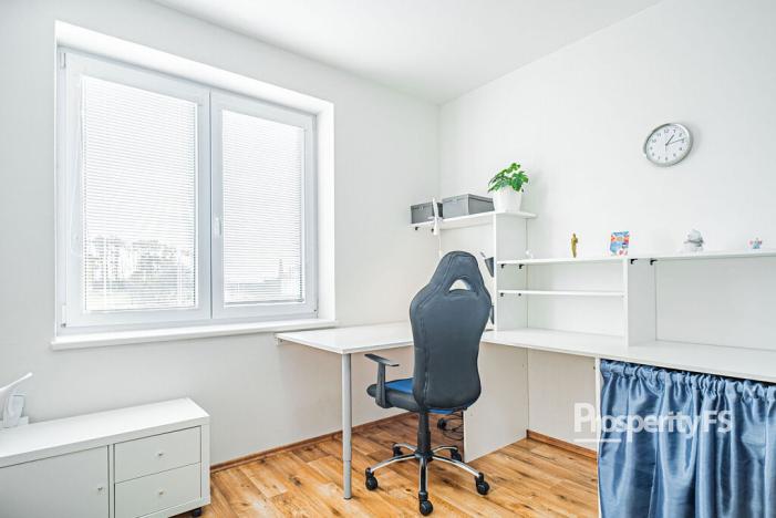 Prodej rodinného domu, Úvalno, 110 m2