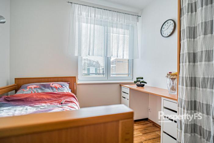 Prodej rodinného domu, Úvalno, 110 m2